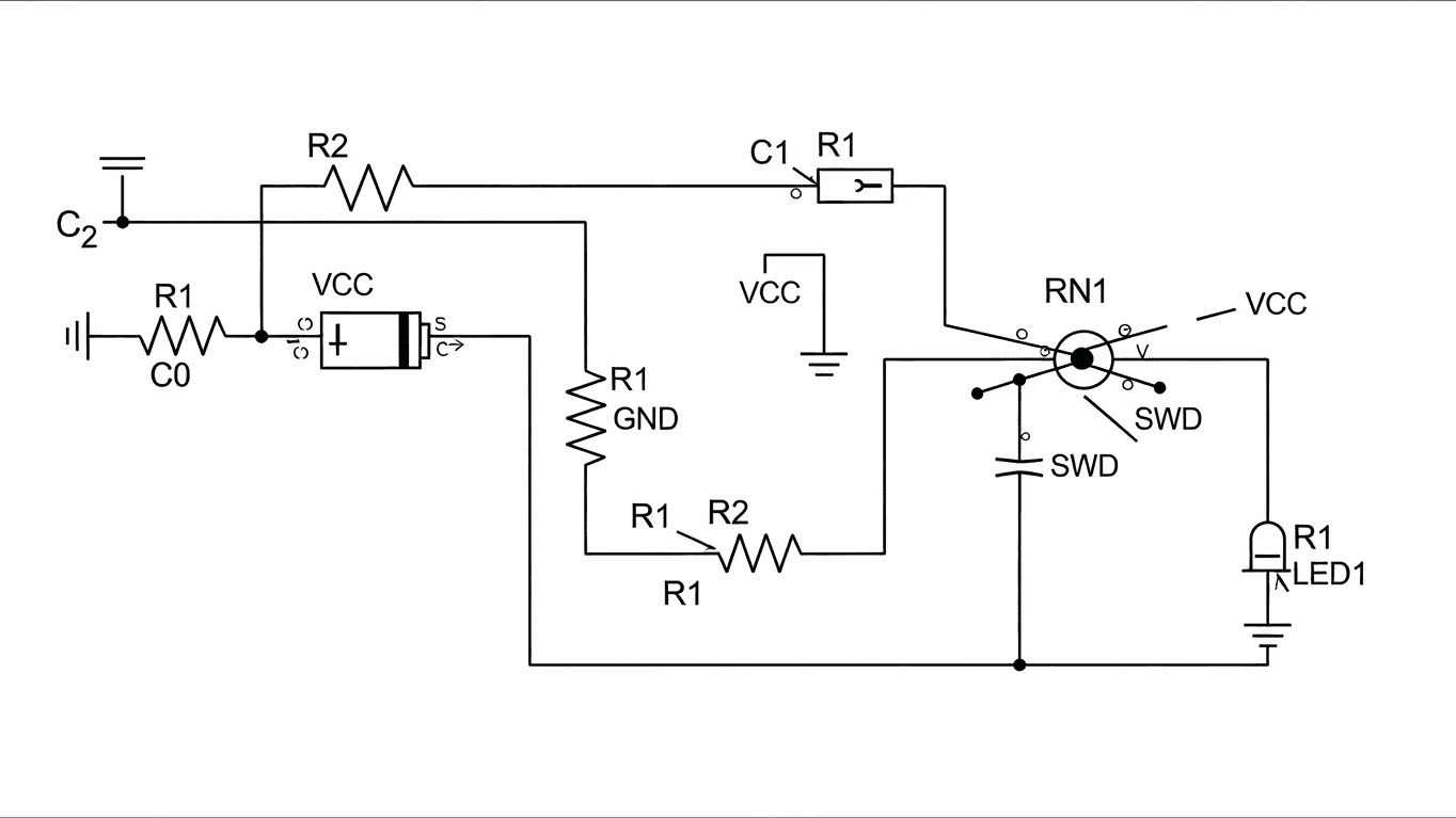 4 Way Dimmer Switch Wiring Diagram: Illuminating Your Control